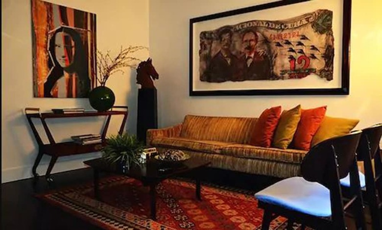Apartamentos Suites At Lincoln - By Rocketstay