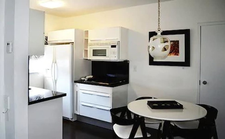 Apartamentos Suites At Lincoln - By Rocketstay