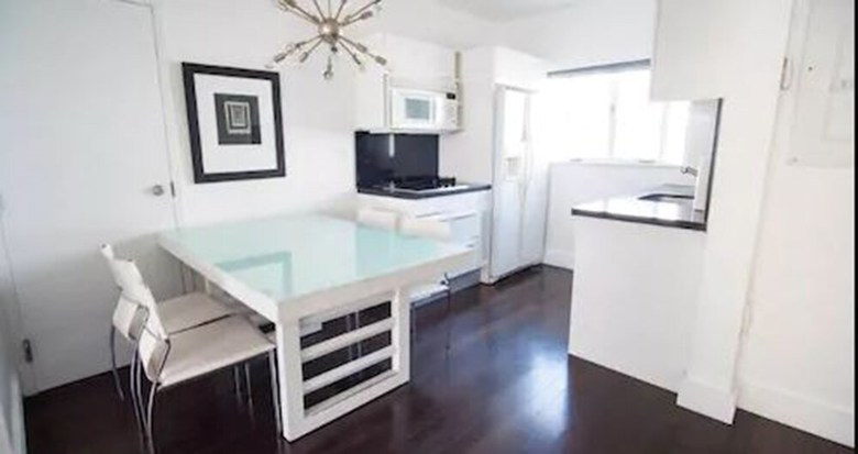 Apartamentos Suites At Lincoln - By Rocketstay