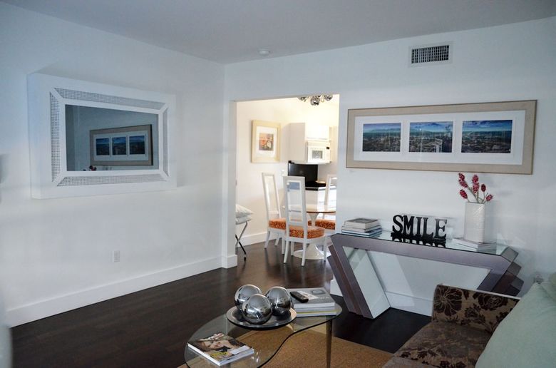 Apartamentos Suites At Lincoln - By Rocketstay
