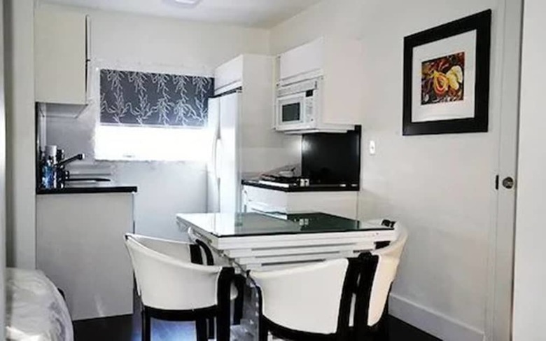Apartamentos Suites At Lincoln - By Rocketstay