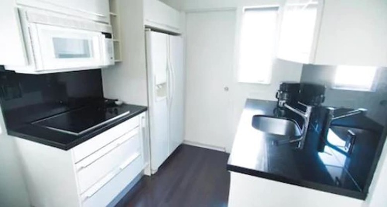 Apartamentos Suites At Lincoln - By Rocketstay