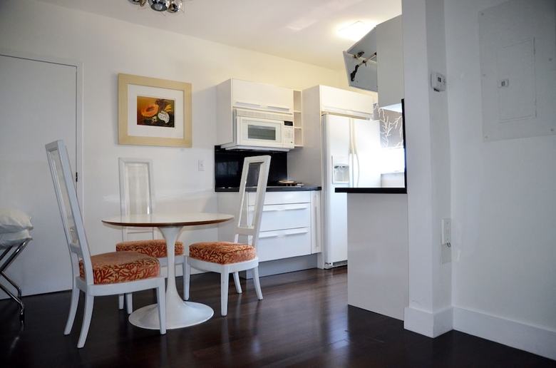Apartamentos Suites At Lincoln - By Rocketstay