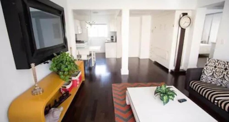 Apartamentos Suites At Lincoln - By Rocketstay