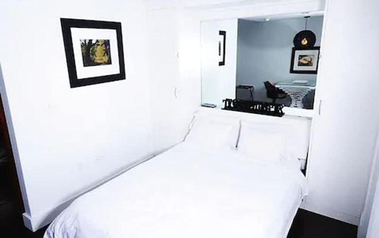 Apartamentos Suites At Lincoln - By Rocketstay