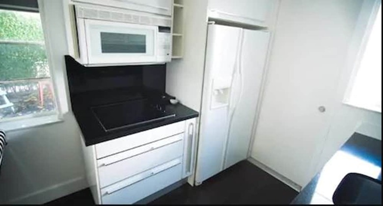 Apartamentos Suites At Lincoln - By Rocketstay