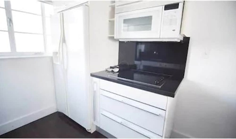 Apartamentos Suites At Lincoln - By Rocketstay