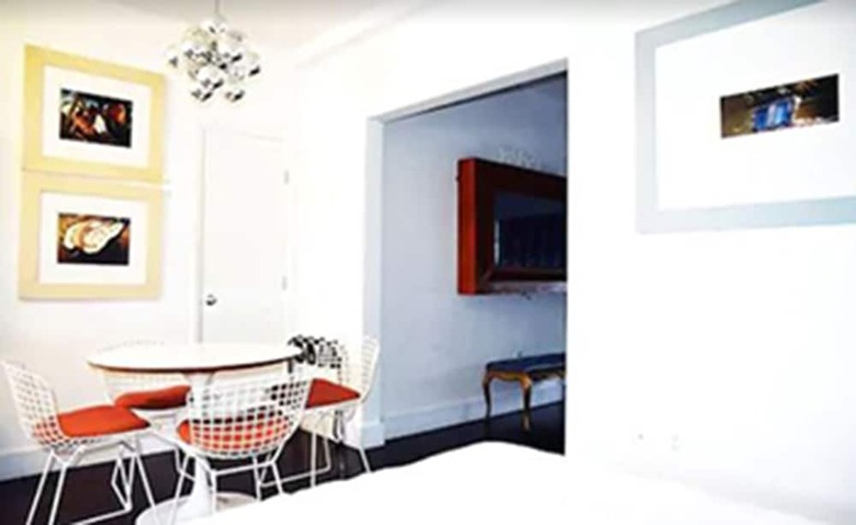 Apartamentos Suites At Lincoln - By Rocketstay