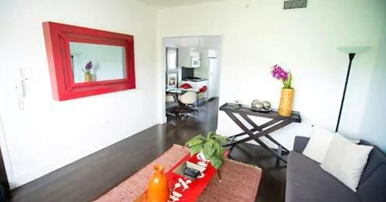 Apartamentos Suites At Lincoln - By Rocketstay