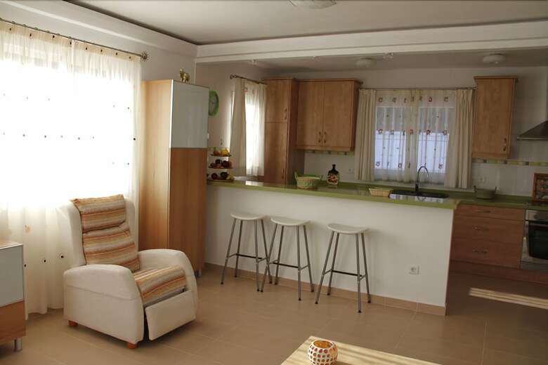 Villa Maravylla 1220