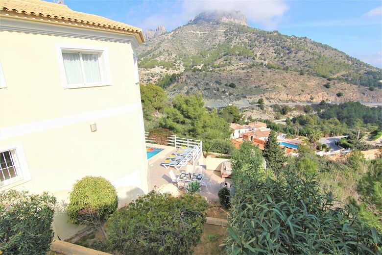 Villa Maravylla 1220
