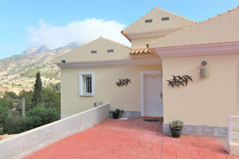 Villa Maravylla 1220