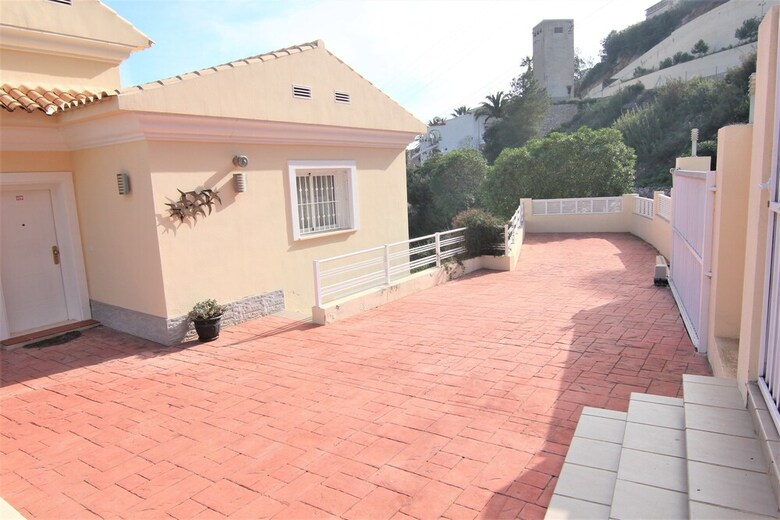 Villa Maravylla 1220