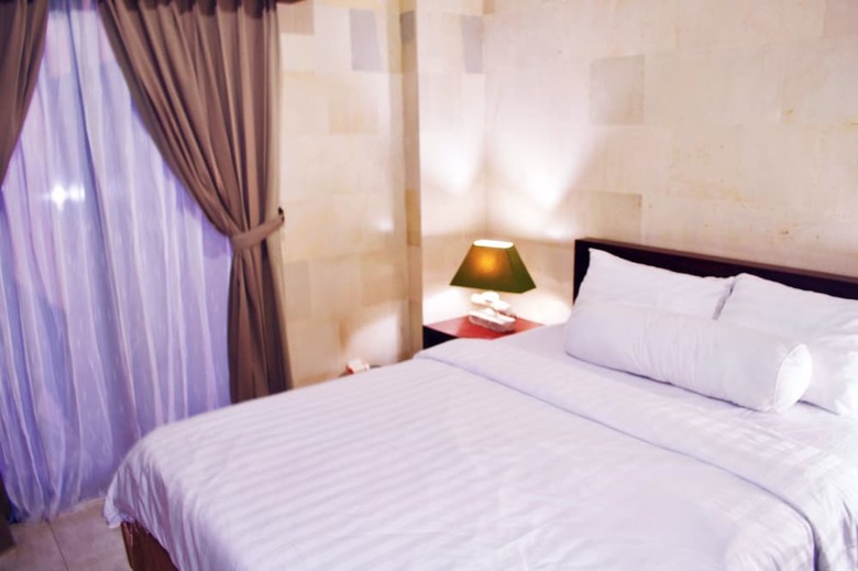 Hotel Cozy Palm