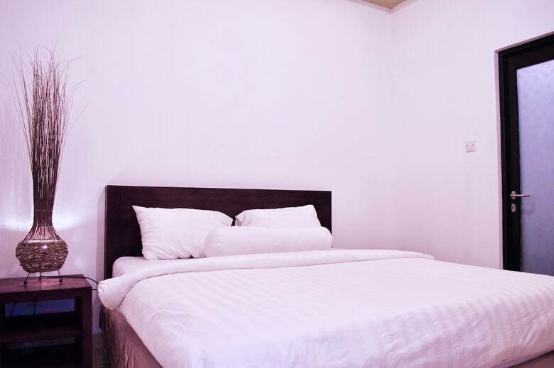 Hotel Cozy Palm
