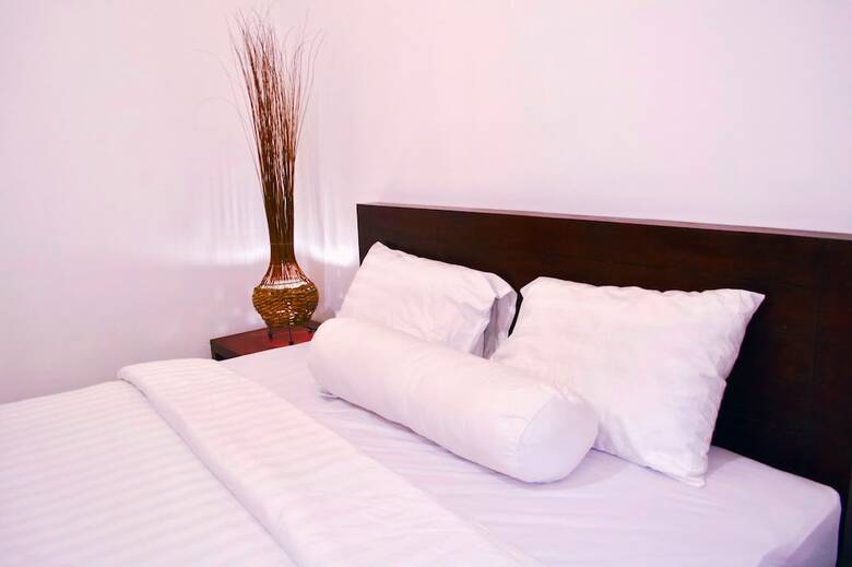 Hotel Cozy Palm