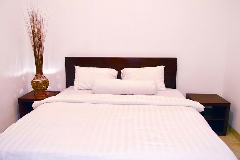 Hotel Cozy Palm