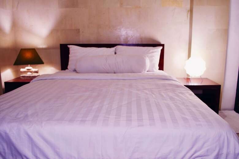 Hotel Cozy Palm