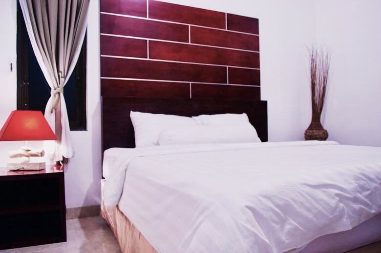 Hotel Cozy Palm