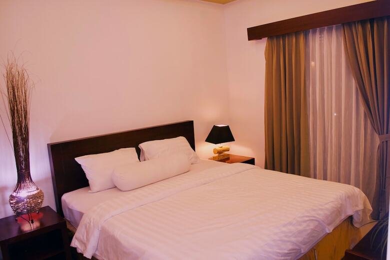 Hotel Cozy Palm