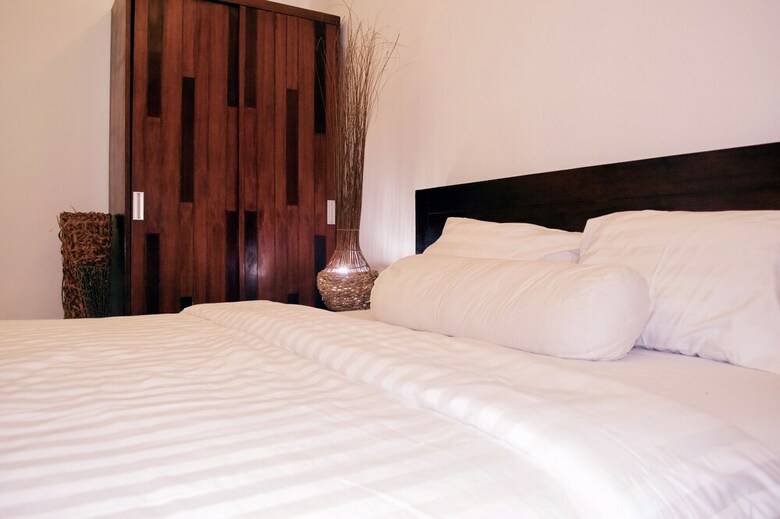 Hotel Cozy Palm