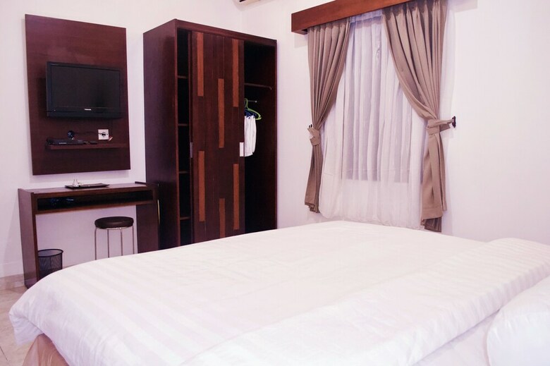Hotel Cozy Palm