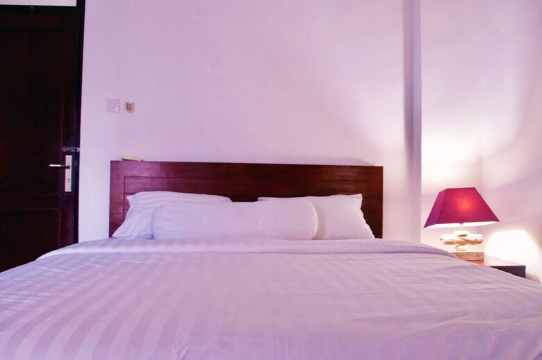 Hotel Cozy Palm
