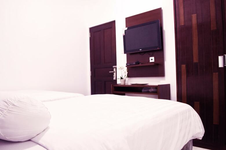 Hotel Cozy Palm