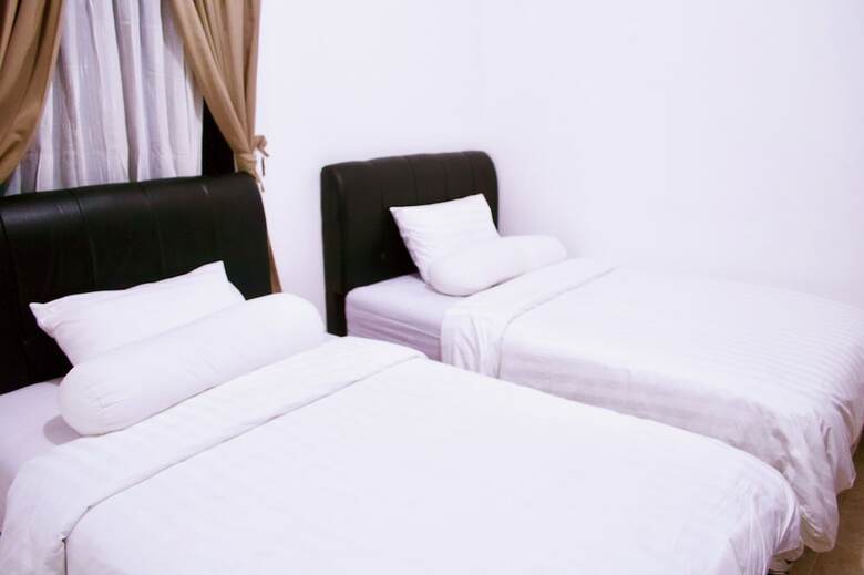 Hotel Cozy Palm