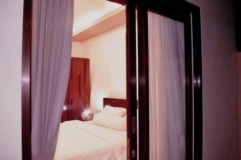 Hotel Cozy Palm