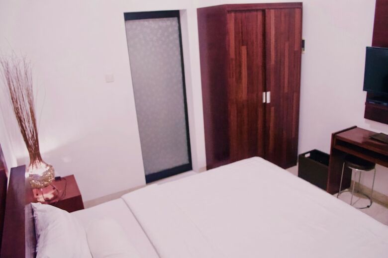 Hotel Cozy Palm