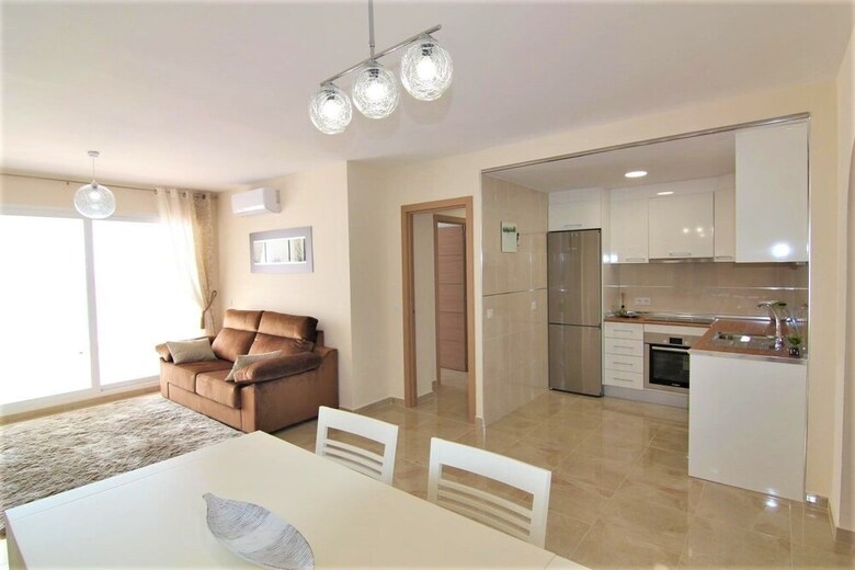 Apartamentos Aeuro 0506