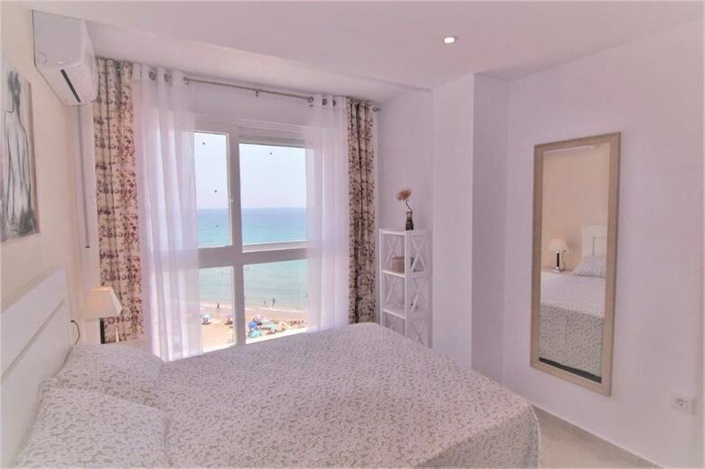 Apartamentos Aeuro 0506