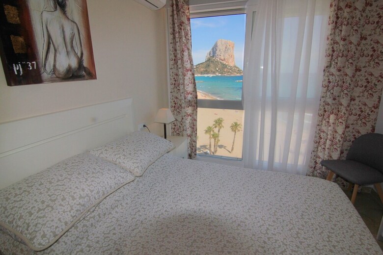 Apartamentos Aeuro 0506