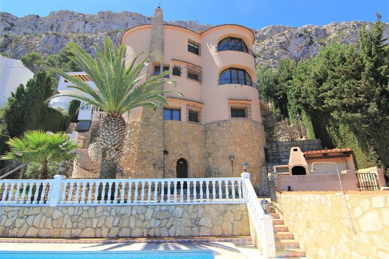 Maryvilla 1056