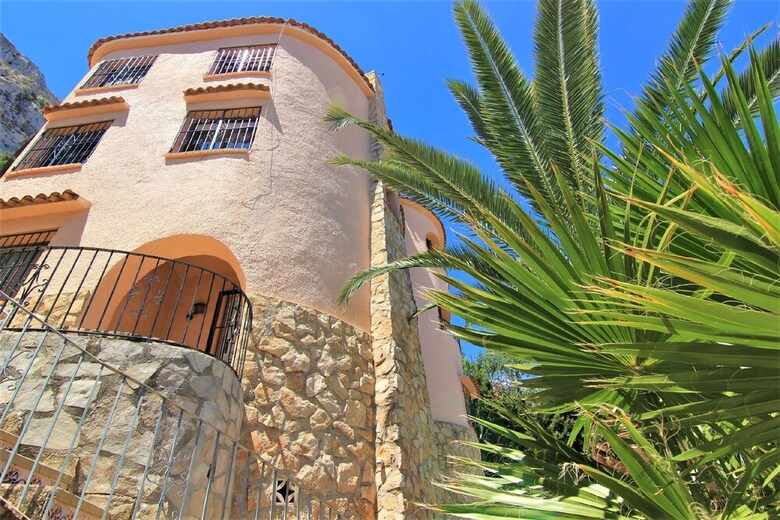 Maryvilla 1056
