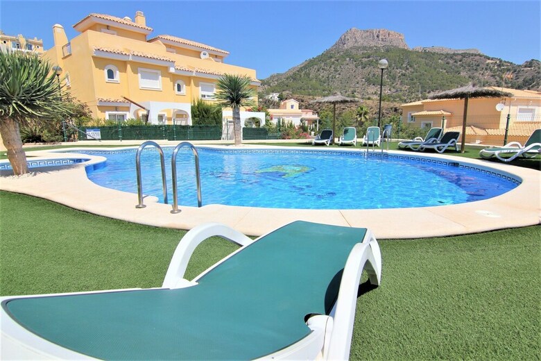 Apartamentos Montesol 28