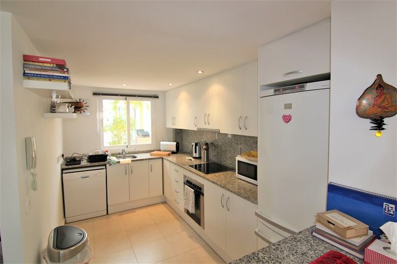 Apartamentos Montesol 28