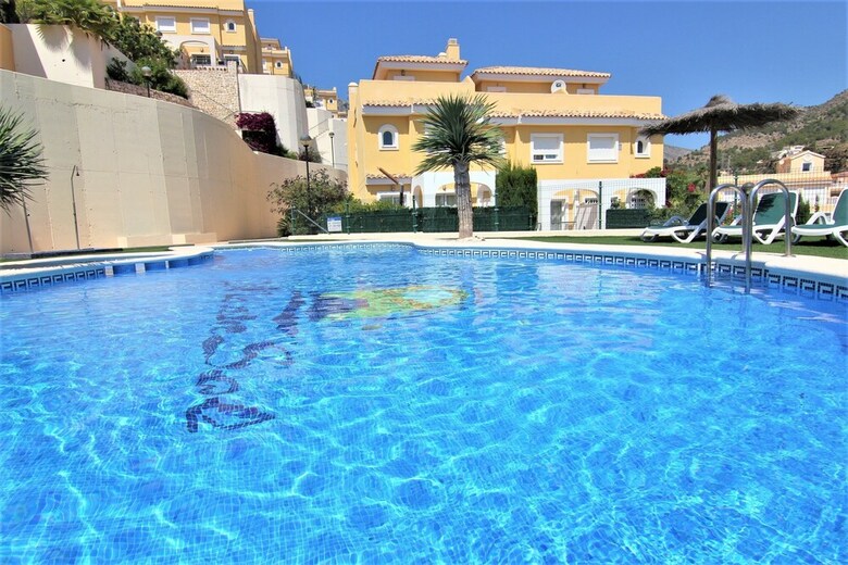 Apartamentos Montesol 28