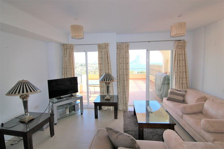 Apartamentos Montesol 28