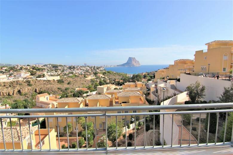 Apartamentos Montesol 28