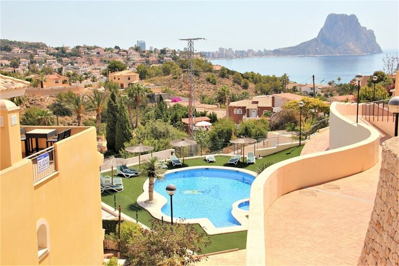 Apartamentos Montesol 28