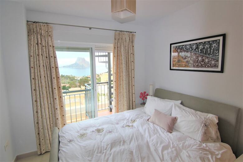 Apartamentos Montesol 28