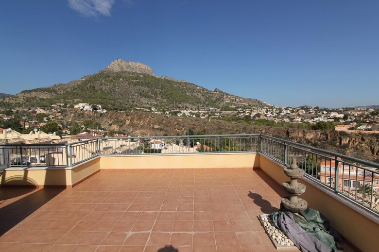 Apartamentos Montesol 28