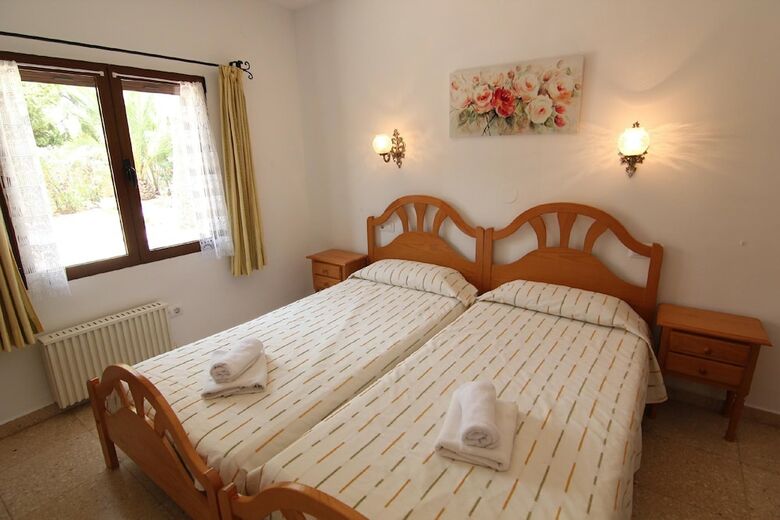 Villa Atosal61