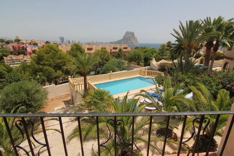 Villa Atosal61