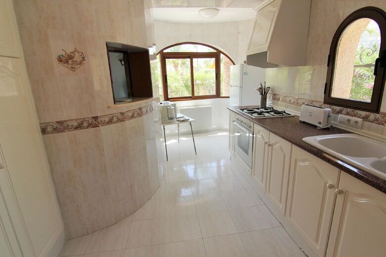 Villa Atosal61