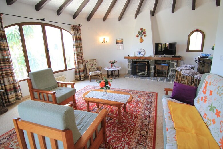 Villa Atosal61