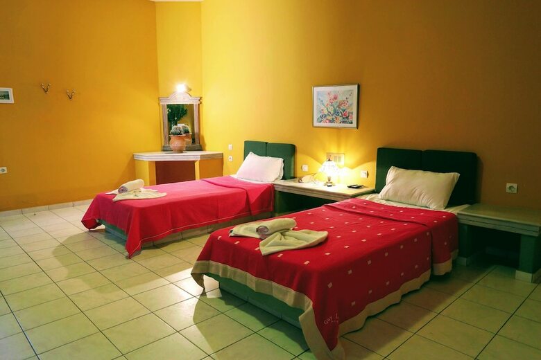 Hotel Aquarius Apartments