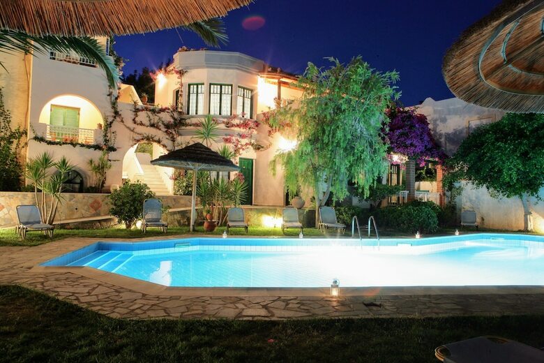 Hotel Aquarius Apartments